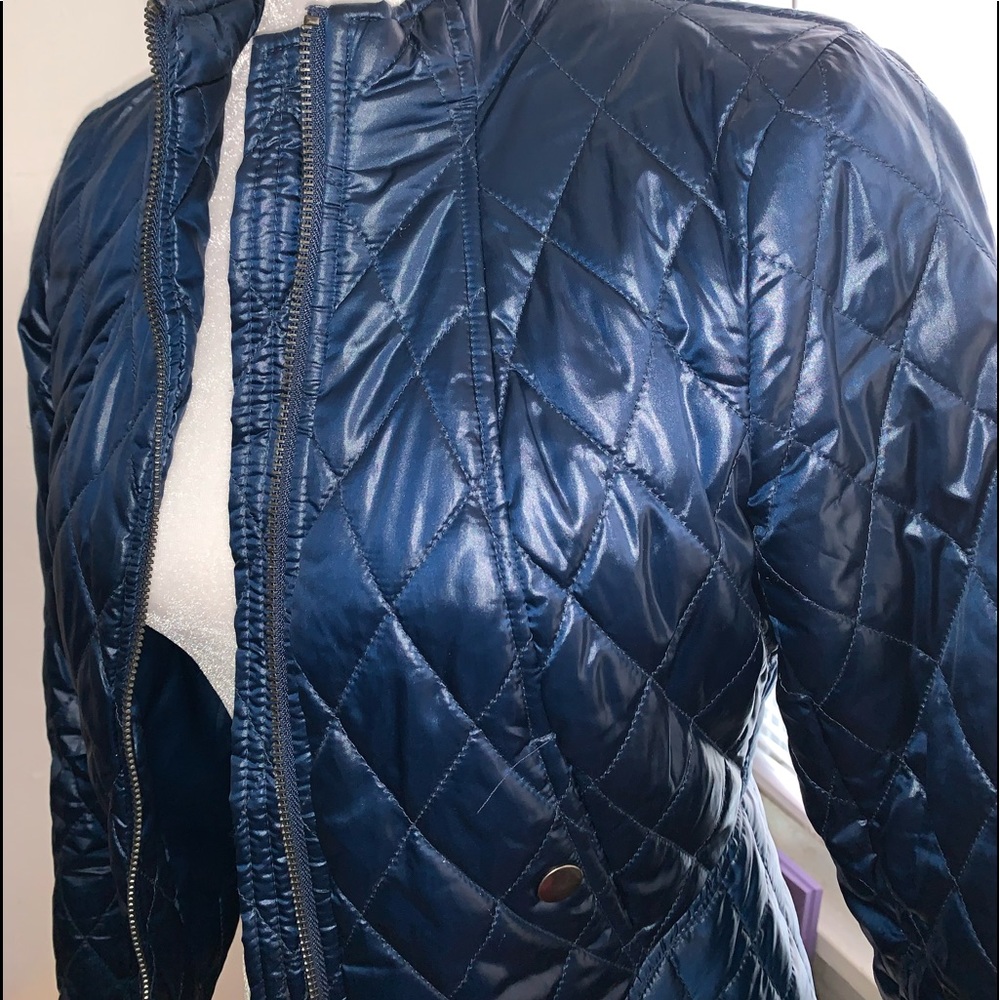 Light Jacket - Picture 3 of 6